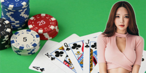 Agen Poker Online Indonesia