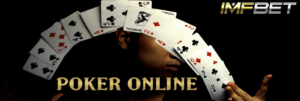 Cara Main Agen Poker Online Indonesia