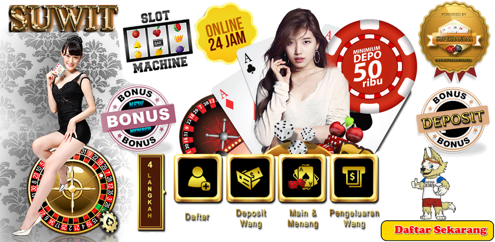 Cara Main Bandar Permainan Casino Online