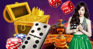 Permain Casino Online